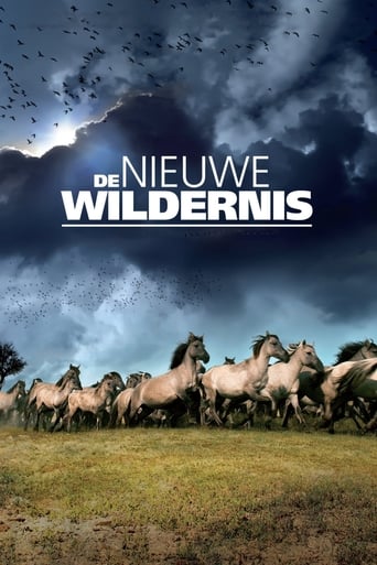 دانلود فیلم The New Wilderness 2013