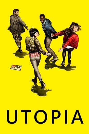 Utopia 2013