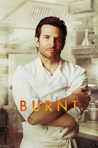 دانلود فیلم Burnt 2015 (سوخته) دوبله فارسی بدون سانسور