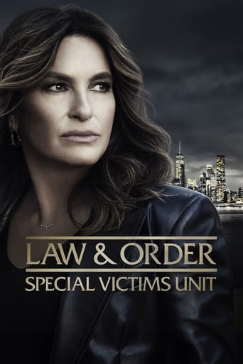 دانلود سریال Law & Order: Special Victims Unit 1999 (نظم و قانون: واحد قربانیان ویژه)
