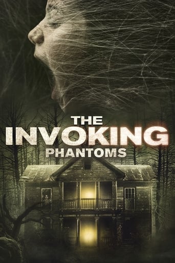دانلود فیلم Invoking 5 2018