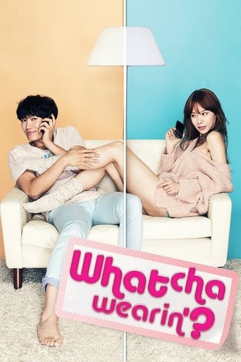 دانلود فیلم Whatcha Wearin'? 2012