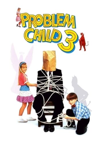 دانلود فیلم Problem Child 3 1995