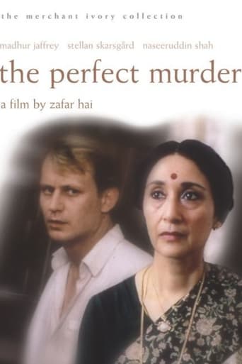 The Perfect Murder 1988