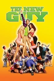 دانلود فیلم The New Guy 2002