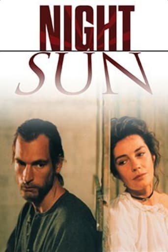 دانلود فیلم Night Sun 1990