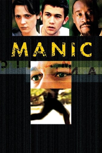 دانلود فیلم Manic 2001