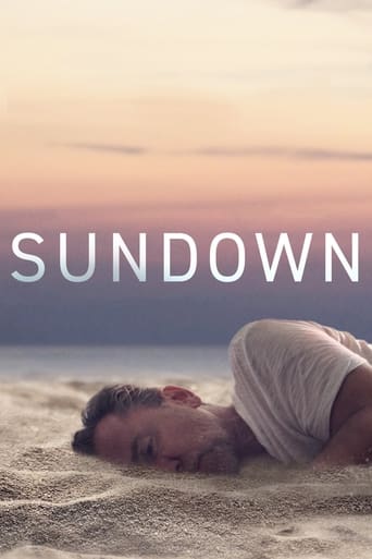 Sundown 2021 (غروب آفتاب)