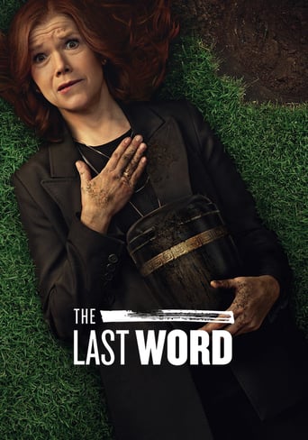 The Last Word 2020 (Das letzte Wort)