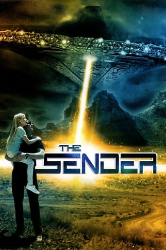 دانلود فیلم The Sender 1998