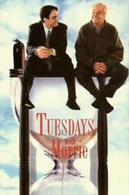 دانلود فیلم Tuesdays with Morrie 1999