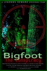 دانلود فیلم Bigfoot: The Conspiracy 2020