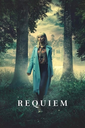 دانلود سریال Requiem 2018