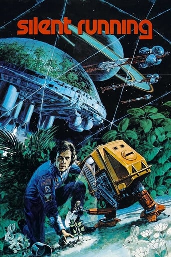 Silent Running 1972