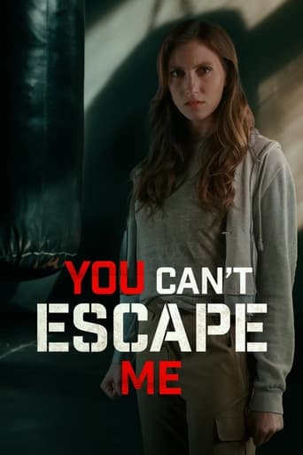 دانلود فیلم You Can't Escape Me 2023 (نمیتونی از من فرار کنی)