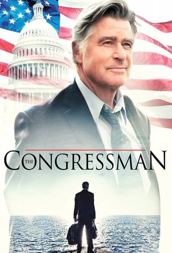 دانلود فیلم The Congressman 2016