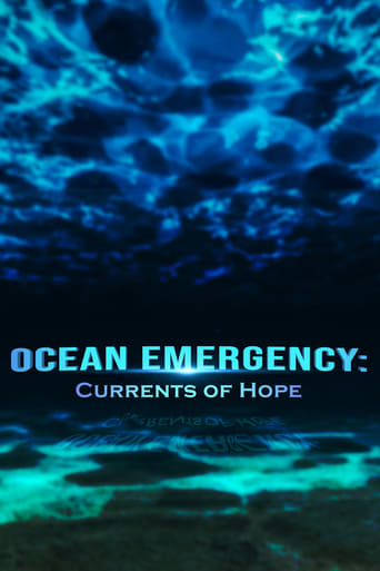 دانلود فیلم Ocean Emergency: Currents of Hope 2022