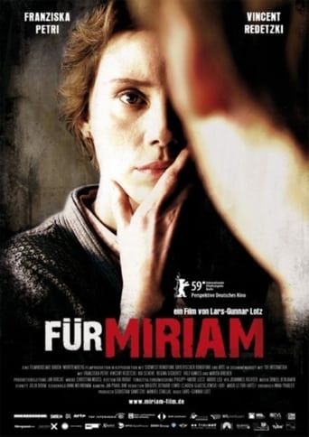 دانلود فیلم Für Miriam 2009