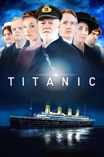 دانلود سریال Titanic 2012