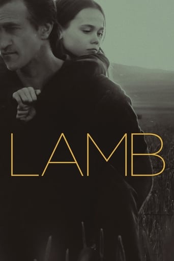 دانلود فیلم Lamb 2015