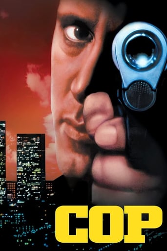 دانلود فیلم Cop 1988