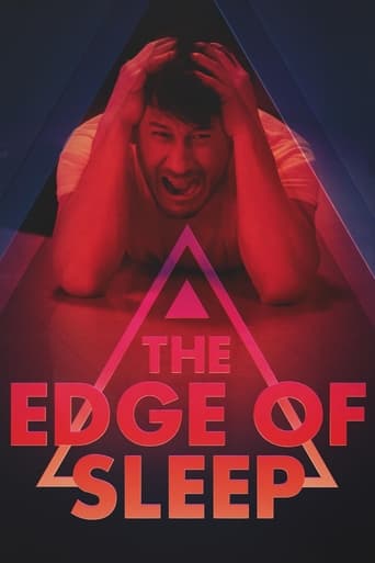 The Edge of Sleep 2024