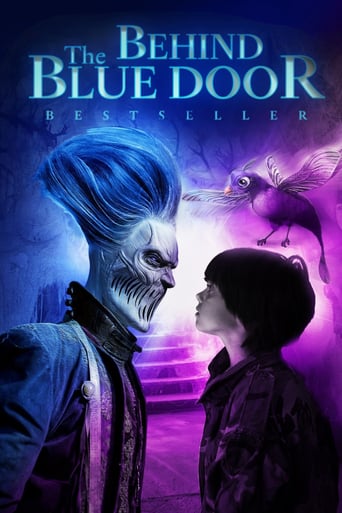 دانلود فیلم Behind the Blue Door 2016