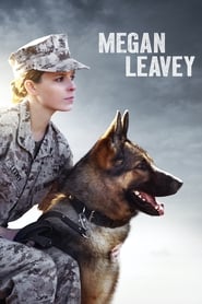 Megan Leavey 2017 (مگان لیوی)