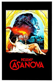 Fellini's Casanova 1976