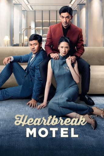 دانلود فیلم Heartbreak Motel 2024