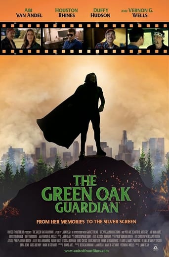 The Green Oak Guardian 2023