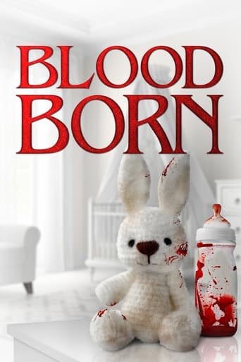 دانلود فیلم Blood Born 2021 (خون متولد شده)