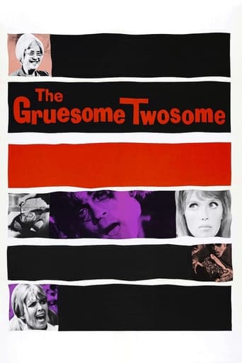 دانلود فیلم The Gruesome Twosome 1967