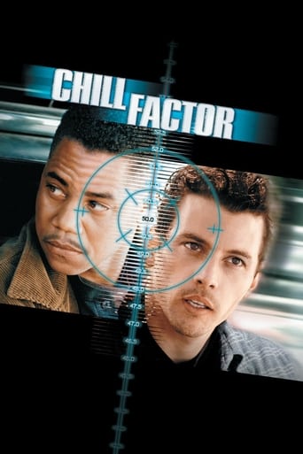 Chill Factor 1999