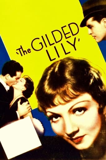 دانلود فیلم The Gilded Lily 1935