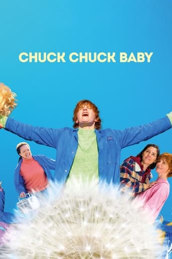 دانلود فیلم Chuck Chuck Baby 2023 دوبله فارسی بدون سانسور