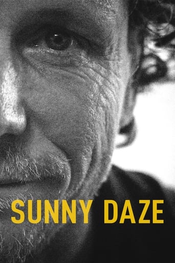 Sunny Daze 2019 (دز آفتابی)