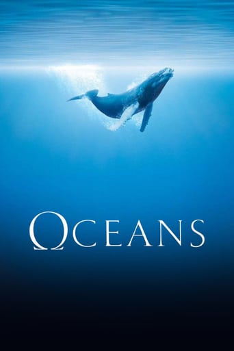 دانلود فیلم Oceans 2009 (اقیانوس ها)