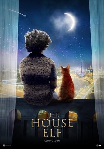 دانلود فیلم The House Elf 2019