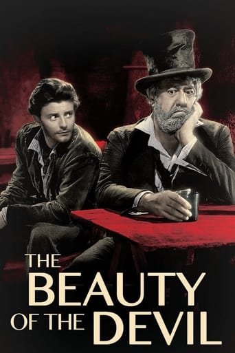 دانلود فیلم The Beauty of the Devil 1950