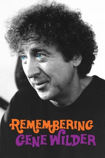 Remembering Gene Wilder 2023