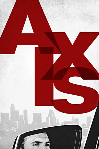 دانلود فیلم Axis 2017 (محور)