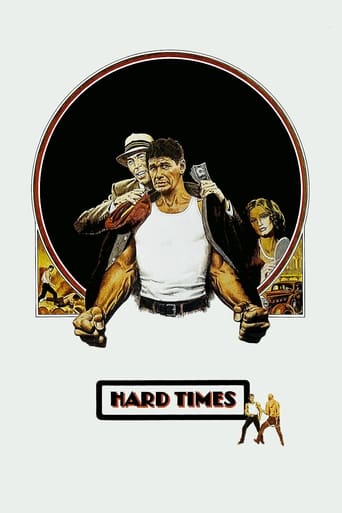 Hard Times 1975