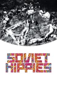 دانلود فیلم Soviet Hippies 2017 (هیپی های شوروی)