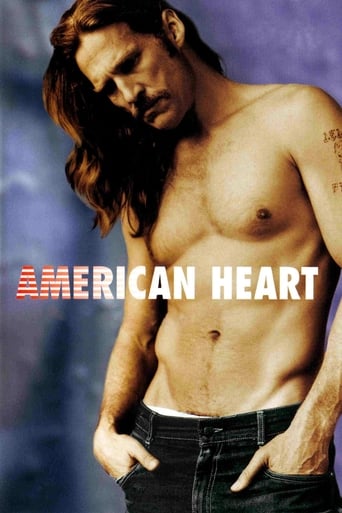 American Heart 1992