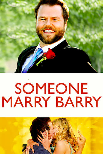 دانلود فیلم Someone Marry Barry 2014