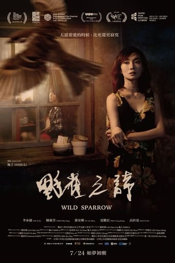 Wild Sparrow 2019
