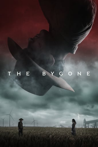 دانلود فیلم The Bygone 2019 (گذشته)