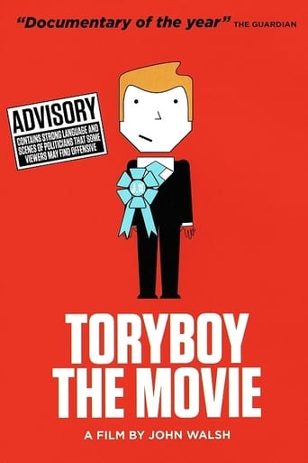 دانلود فیلم ToryBoy the Movie 2010