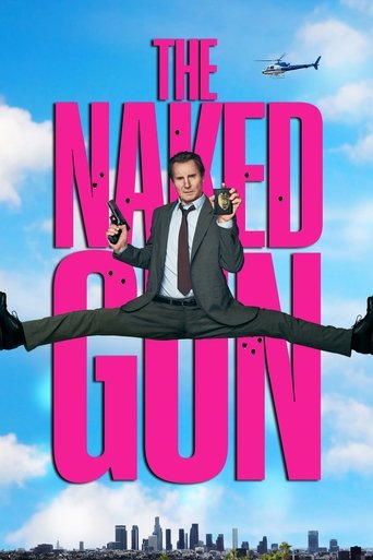 دانلود فیلم The Naked Gun 2025